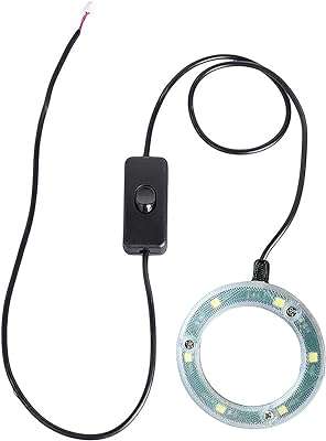 Lampe de broche de fraiseuse cnc étanche 12 v lampes de travail magnétiques. Découvrez DIAYTAR COTE D'IVOIRE, votre source incontournable de bons plans discount en ligne. Trouvez tout ce dont vous avez besoin, des produits de maison essentiels aux gadgets high-tech, le tout à des prix imbattables. Faites des économies tout en vous offrant de la qualité grâce à notre sélection variée et attrayante.