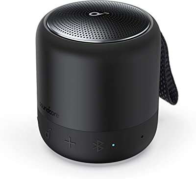 Haut parleur bluetooth anker soundcore mini 3 technologie bassup et partycast usb c. Recherchez-vous des produits de qualité sans vous ruiner ? DIAYTAR COTE D'IVOIRE  est là pour vous ! Notre boutique en ligne propose une large gamme de produits discount, de la maison à l'électroménager en passant par l'informatique, la mode et les gadgets. Faites des économies avec nous !