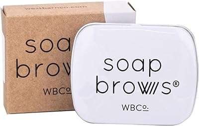 Sourcils de savon westbarn co.. Ne payez plus le prix fort pour des produits de qualité grâce à DIAYTAR COTE D'IVOIRE . Notre boutique en ligne propose une gamme étendue de produits discount, de l'électroménager à l'informatique en passant par la mode et les gadgets. Faites des économies tout en restant à la pointe des tendances !