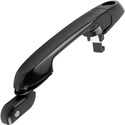 Poignée de porte extérieure avant droite du passager extérieur pour hyundai. Découvrez DIAYTAR COTE D'IVOIRE, votre destination en ligne pour des produits discount de qualité. Avec une vaste sélection d'articles pour la maison, l'électroménager, l'informatique et la mode, nous vous offrons la possibilité de réaliser des économies considérables tout en vous faisant plaisir.
