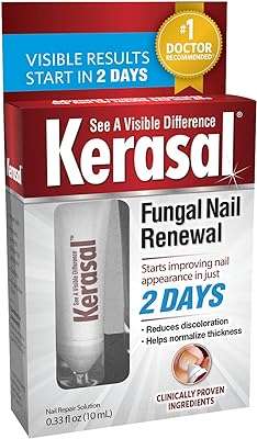 Régénération des champignons des ongles kerasal résultats visibles dès 1 semaine. Plongez dans l'univers des bonnes affaires avec DIAYTAR COTE D'IVOIRE  ! Notre boutique en ligne vous propose une sélection de produits discount dans différents domaines, allant des indispensables de la maison aux dernières tendances en matière de mode et de technologie. Naviguez à travers notre catalogue et profitez d'offres à ne pas manquer.