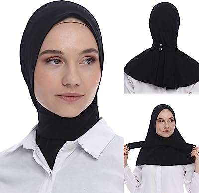 Marwa fashion hijab musulman pour femme foulards hijab en polyester de haute. DIAYTAR COTE D'IVOIRE, votre partenaire en ligne pour tous vos achats discount. Explorez notre catalogue diversifié comprenant des produits de maison, d'électroménager, d'informatique, de mode et de gadgets à des prix défiant toute concurrence. Faites des économies substantielles tout en profitant d'une qualité exceptionnelle grâce à DIAYTAR COTE D'IVOIRE .