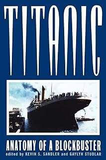 Titanic : anatomie d'un blockbuster. DIAYTAR COTE D'IVOIRE  : la destination incontournable pour des achats discount en ligne. Découvrez notre gamme complète de produits discount allant des indispensables de la maison aux dernières tendances en matière de gadgets et d'informatique. Faites des économies tout en obtenant des articles de qualité en un seul clic !