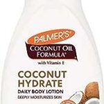 Lait corporel quotidien à l'huile de noix de coco palmer's hydratation 48 heures pour une profonde. Faites des économies considérables avec DIAYTAR COTE D'IVOIRE, votre source ultime de produits discount en ligne. Parcourez notre large gamme d'articles allant de la maison à l'électroménager, en passant par l'informatique, la mode et les gadgets, et profitez de prix imbattables. Ne manquez pas cette occasion de vous offrir des produits de qualité à des tarifs défiant toute concurrence.