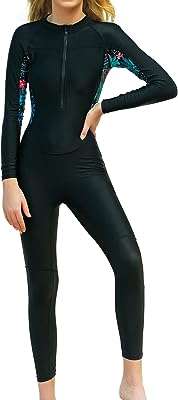 Maillot de bain une pièce complet à séchage rapide pour femme. À la recherche de bonnes affaires ? DIAYTAR COTE D'IVOIRE  est là pour vous ! Explorez notre boutique en ligne regorgeant d'articles à prix cassés, couvrant tous les domaines, de la maison à l'électroménager, en passant par l'informatique, la mode et les gadgets. Achetez malin, économisez gros et découvrez une toute nouvelle façon de faire des emplettes en ligne.