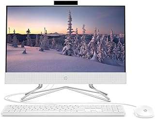 Écran microedge 3 côtés hp io intel pentium silver j5040 215. DIAYTAR COTE D'IVOIRE  est le paradis des bonnes affaires ! Trouvez tout ce dont vous avez besoin pour votre maison, de l'informatique à l'électroménager, à des prix défiant toute concurrence. Ne manquez pas nos offres incroyables et profitez de la livraison rapide pour recevoir vos achats directement chez vous.