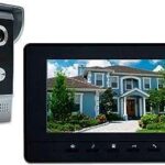 Amocam filaire sonnette système d'interphone vidéo interphone 7 pouces par moniteur amélioration de l'habitat. DIAYTAR COTE D'IVOIRE  est votre destination en ligne pour des offres incroyables. Parcourez notre collection variée de produits discount, comprenant des articles pour la maison, l'électroménager, l'informatique, la mode et les gadgets, et découvrez des prix imbattables qui correspondent à toutes les bourses.