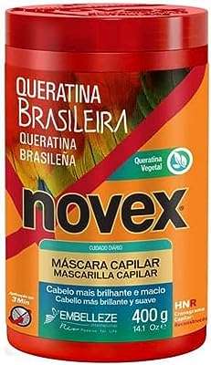 Masque capillaire novix. Besoin de renouveler votre intérieur ou de vous équiper en nouvelles technologies à prix cassés ? Ne cherchez plus, DIAYTAR COTE D'IVOIRE  a tout ce qu'il vous faut ! Notre boutique en ligne propose une variété impressionnante de produits discount, alliant qualité et prix compétitifs dans des domaines tels que l'électroménager, la mode, l'informatique et bien plus encore.