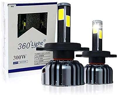Kit de conversion de phares led pour voiture à 4 côtés faisceau. DIAYTAR COTE D'IVOIRE, la boutique en ligne qui rend l'achat discount facile et accessible à tous ! Parcourez notre catalogue varié qui regorge de produits discount pour la maison, l'électroménager, l'informatique ou encore la mode. Avec nous, vous profiterez de tarifs avantageux sans compromis sur la qualité, le tout, depuis le confort de votre foyer.