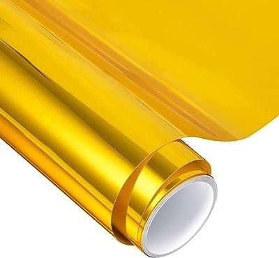 12" x 60" (1" 5ft) feuille de vinyle chromé holographique pour décoration camée et autres. Découvrez DIAYTAR COTE D'IVOIRE, la boutique en ligne où vous trouverez des articles discount pour tous les aspects de votre vie quotidienne. Que vous recherchiez des équipements pour la maison, des appareils électroniques dernier cri, des vêtements à la mode ou des gadgets innovants, notre vaste sélection de produits vous garantit des économies substantielles sans sacrifier la qualité. Faites des achats malins et profitez de prix imbattables avec DIAYTAR COTE D'IVOIRE .
