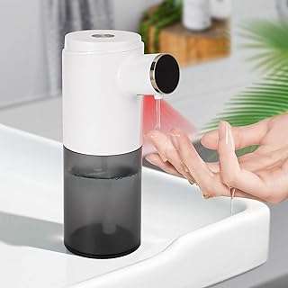 Distributeur automatique de liquide distributeur de savon électrique sans contact pompe à. DIAYTAR COTE D'IVOIRE, votre allié pour des achats malins et économiques. Plongez dans notre boutique en ligne remplie de produits discount, allant de l'électroménager à l'informatique, en passant par la mode et les gadgets, et découvrez une manière révolutionnaire de faire des emplettes en ligne. Bénéficiez de tarifs imbattables sans compromis sur la qualité et assurez-vous de trouver de véritables trésors à des prix défiants toute concurrence.