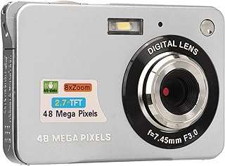 Appareil photo numérique 4k caméscope 48mp avec écran lcd 27" zoom. DIAYTAR COTE D'IVOIRE  - votre destination pour des produits de qualité à prix réduits. Parcourez notre boutique en ligne pour trouver des offres exceptionnelles sur des articles de maison, d'électroménager, de mode et de gadgets, et économisez tout en enchérissant votre style de vie.