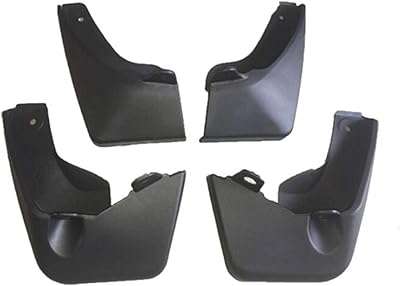Pour toyota vitz 2010 2018 4 pièces garde boue avant et arrière. Discover an endless array of discounted products at DIAYTAR COTE D'IVOIRE, your go-to destination for all things affordable. Whether it's appliances, electronics, fashionable clothing, or tech-savvy gadgets, our online store offers unbeatable deals that guarantee incredible savings without compromising on quality.