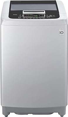 Lave linge lg à chargement par le haut 9 kg t1369nehtf. Explorez DIAYTAR COTE D'IVOIRE  et économisez gros sur une variété de produits pour la maison, y compris des appareils électroménagers dernier cri, des gadgets innovants et des articles à la mode, à des tarifs imbattables.