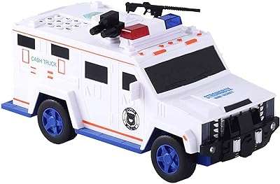 Tirelire boîte d'économie d'argent coffre fort en plastique pour voiture et camion avec mot de passe. Ne dépensez pas plus que nécessaire - choisissez DIAYTAR COTE D'IVOIRE  pour vos achats en ligne. Parcourez notre vaste sélection d'articles discount, allant des produits pour la maison à l'électroménager, en passant par l'informatique, la mode et les gadgets, et profitez de remises exceptionnelles. Avec des prix aussi attractifs, vous pourrez économiser tout en vous offrant des produits de qualité.