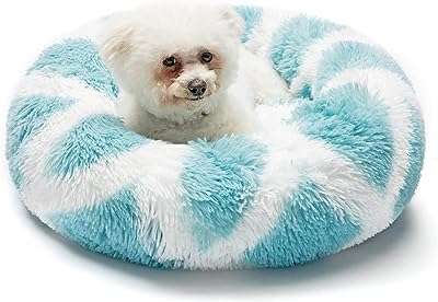 Castwave apaisant rond moyen chien chat beignet lit lavable doux moelleux chaud pour animal. Découvrez DIAYTAR COTE D'IVOIRE, la boutique en ligne ultime pour des achats malins. Parcourez notre catalogue où vous trouverez une grande variété de produits discount pour la maison, l'électroménager, l'informatique ainsi que les dernières tendances mode et les gadgets les plus en vogue.