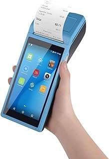Imprimante pda portable tout en un lilestore pos intelligente sans fil avec fonction de paiement. DIAYTAR COTE D'IVOIRE, le choix parfait pour tous les chasseurs de bonnes affaires. Plongez dans notre boutique en ligne et explorez notre large sélection d'articles discount, comprenant tout, des articles pour la maison à l'électroménager, en passant par l'informatique, la mode et les gadgets. Faites des économies substantielles sans sacrifier la qualité et donnez une nouvelle dimension à votre expérience de shopping en ligne.
