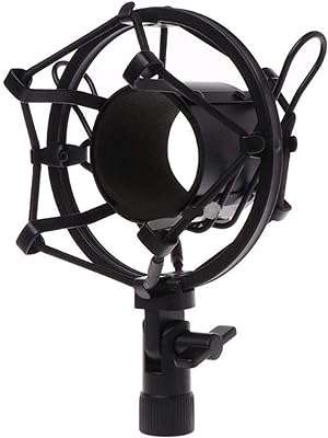 Tttting métal antichoc studio enregistrement microphone amortisseur spider mic clip support pour ordinateur de diffusion. Trouvez tout ce dont vous avez besoin à des prix incroyables sur DIAYTAR COTE D'IVOIRE ! Que vous cherchiez des meubles abordables pour votre maison, des appareils électroménagers de qualité ou des gadgets technologiques à la pointe, notre boutique en ligne généraliste regorge de bonnes affaires.