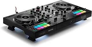Contrôleur audio dj500 2 sets pour serato dj et yosid par hercules. Ne payez plus le prix fort pour vos appareils électroménagers ! DIAYTAR COTE D'IVOIRE  vous propose une vaste gamme d'électroménager discount, des marques les plus reconnues aux appareils les plus innovants. Économisez tout en profitant de la meilleure qualité avec DIAYTAR COTE D'IVOIRE .