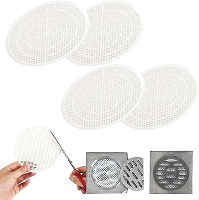 Filtre de vidange de salle de bain crépine d'évier en plastique maillé peut. Faites des économies sur tous vos achats en ligne avec DIAYTAR COTE D'IVOIRE, la référence en termes de boutique en ligne discount. Parcourez notre large gamme de produits allant de la maison à l'électroménager, de l'informatique à la mode et des gadgets, et trouvez tout ce dont vous avez besoin à des prix incroyables. Profitez de nos offres exclusives et commandez dès maintenant pour une livraison rapide à votre porte.