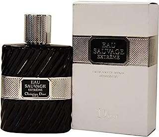 Ch christien dior eau sauvage extreme pour homme  100ml de toilette . Découvrez DIAYTAR COTE D'IVOIRE, votre boutique en ligne généraliste offrant une sélection impressionnante de produits discount. Que vous recherchiez des articles pour votre maison, des appareils électroménagers à la pointe de la technologie, des équipements informatiques ou même les dernières tendances de la mode et les gadgets les plus cool, nous avons tout ce dont vous avez besoin, à des prix incroyablement bas !