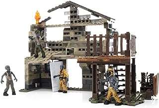 Série collector mega bloks jeu call of duty zombie neo. À la recherche de bonnes affaires ? DIAYTAR COTE D'IVOIRE  est là pour vous ! Explorez notre boutique en ligne regorgeant d'articles à prix cassés, couvrant tous les domaines, de la maison à l'électroménager, en passant par l'informatique, la mode et les gadgets. Achetez malin, économisez gros et découvrez une toute nouvelle façon de faire des emplettes en ligne.
