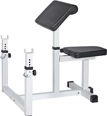 Banc d'haltérophilie ant march haltère assis isolation d'haltères maison danse gym. DIAYTAR COTE D'IVOIRE  : votre destination shopping discount ! Découvrez notre boutique en ligne généraliste qui vous offre une multitude de produits à prix cassés, allant de l'électroménager à l'informatique en passant par la mode et les gadgets. Faites le choix du meilleur rapport qualité-prix et trouvez tout ce dont vous avez besoin en visitant notre site dès maintenant !