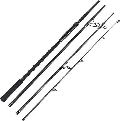 Canne à pêche rotative gocher portable en graphite en fibre de carbone. Économisez intelligemment avec DIAYTAR COTE D'IVOIRE, la boutique en ligne qui vous propose une variété de produits discount à des prix défiant toute concurrence. Des indispensables pour la maison aux gadgets les plus tendances, en passant par les dernières nouveautés en mode et en informatique, vous trouverez tout ce dont vous avez besoin pour moins cher, sans compromis sur la qualité !
