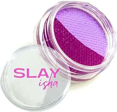 Eyeliner hydra slayisha bling 10g longue tenue anti taches (violet). Trouvez tout ce dont vous avez besoin à des prix imbattables chez DIAYTAR COTE D'IVOIRE  - une boutique en ligne généraliste qui vous propose des produits discount pour la maison, l'électroménager, l'informatique et plus encore.