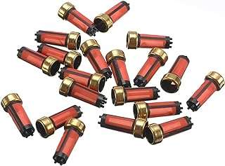 Snackit md619962 mini filtre d'injecteur de carburant pour pièces automobiles mitsubishi. Préparez-vous à des économies massives avec DIAYTAR COTE D'IVOIRE . Nous offrons une sélection variée de produits discount, allant des articles ménagers aux gadgets en passant par l'électronique et la mode. Achetez intelligemment et profitez de prix avantageux sur tous vos achats chez nous.