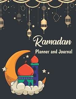 Ramadan planner & journal : calendrier de prière pour organiser votre journée avec duaa. Faites des économies en un clic avec DIAYTAR COTE D'IVOIRE  - votre guichet unique pour tous vos besoins en produits discount. Explorez notre sélection diversifiée, allant de l'informatique à l'électroménager, et obtenez les articles dont vous avez besoin sans vous ruiner.