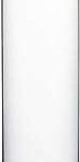 Vase cylindrique en verre wgvi 3"l x 16"h vase transparent mince et étroit pour fleurs. Faites des économies sans compromis chez DIAYTAR COTE D'IVOIRE, votre destination de shopping en ligne pour des produits discount de qualité supérieure, allant des appareils électroniques à la décoration d'intérieur.