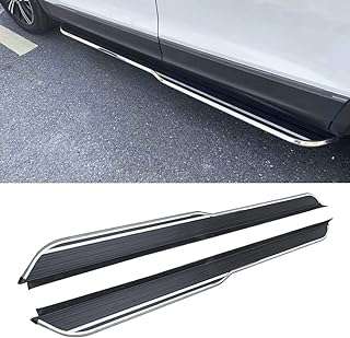 Marchepieds latéraux exica pour mitsubishi eclipse cross 2018 2021 pédales latérales noires. DIAYTAR COTE D'IVOIRE  - Votre source en ligne pour des produits discount de qualité. Explorez notre boutique en ligne et découvrez une large variété de produits, du petit électroménager aux gadgets les plus en vogue. Profitez de nos prix cassés et trouvez les meilleurs deals pour vos besoins quotidiens.