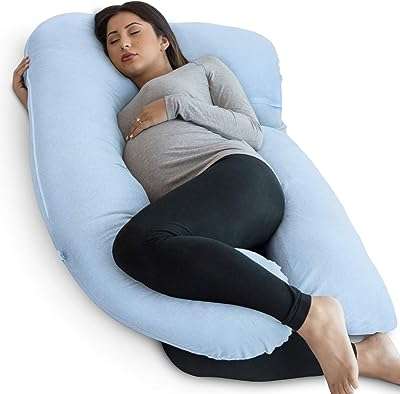 Oreiller de grossesse farmy dock oreiller de soutien complet en forme de u avec extension. Découvrez DIAYTAR COTE D'IVOIRE, votre boutique en ligne où vous pouvez économiser gros sur une large gamme de produits. Trouvez tout ce dont vous avez besoin pour votre maison, de l'électroménager à l'informatique, et restez à la mode avec nos vêtements et gadgets discount. N'attendez plus et profitez dès maintenant de nos offres à prix cassés!