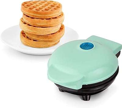 Mini gaufrier jestadel aqua. Envie d'être à la pointe de la mode sans dépenser une fortune ? DIAYTAR COTE D'IVOIRE  vous propose une sélection de vêtements et accessoires tendance à prix cassés. Que vous cherchiez des tenues pour toute la famille ou des pièces uniques pour vous démarquer, notre boutique en ligne généraliste vous garantit des achats mode discount qui feront sensation.