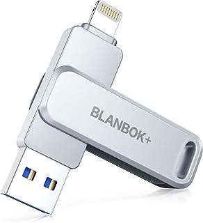 Clé photo certifiée mfi de 128 go pour clé usb pour iphone. Faites des économies intelligentes avec DIAYTAR COTE D'IVOIRE  - la boutique en ligne qui réunit tous vos besoins essentiels à des prix imbattables. Explorez notre vaste gamme de produits de la maison, de l'électroménager à l'informatique en passant par la mode et les gadgets, et découvrez comment prendre soin de votre budget sans faire de compromis sur la qualité.