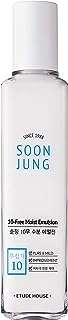 Émulsion hydratante gratuite etude house 10 de sun jung 120 ml. DIAYTAR COTE D'IVOIRE, la référence en matière de shopping discount en ligne. Découvrez notre vaste sélection de produits allant de la maison à l'informatique, en passant par l'électroménager et la mode. Avec des prix défiant toute concurrence, vous pourrez satisfaire toutes vos envies sans vous ruiner. Faites des économies tout en achetant des produits de qualité chez DIAYTAR COTE D'IVOIRE .