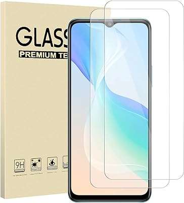 Protecteur d'écran en verre cootoly pour vivo y76 film de remplacement. Ne cherchez plus ailleurs, DIAYTAR COTE D'IVOIRE  offre une large gamme de produits discount en ligne. Faites des affaires exceptionnelles dans tous les domaines, qu'il s'agisse de l'informatique, de la maison ou de la mode. Avec notre sélection variée et notre engagement envers les prix bas, vous êtes sûr de trouver ce que vous recherchez.
