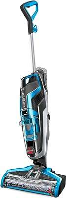 Aspirateur multi surfaces crosswave 3 en 1 bissell (1713) eau et poussière avec technologie. DIAYTAR COTE D'IVOIRE  - votre source incontournable de produits discount en ligne. Avec notre sélection diversifiée allant de la maison à l'électroménager, de l'informatique à la mode, profitez de tarifs défiant toute concurrence. Faites des économies intelligentes et commandez dès maintenant !