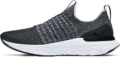 Chaussures de course react phantom run fk2 pour hommes cj0277 003. Bienvenue sur DIAYTAR COTE D'IVOIRE, votre source incontournable pour des achats malins en ligne. Explorez notre sélection diversifiée de produits discount, qui comprend tout, des indispensables quotidiens aux derniers gadgets technologiques. Profitez de nos prix imbattables et réalisez des économies dès aujourd'hui !