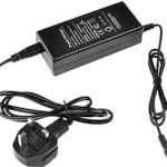 Chargeur pour scooter drift 36v grande entrée. Vous cherchez des produits discount sans compromis sur la qualité ? DIAYTAR COTE D'IVOIRE  répond à vos attentes en offrant une large gamme d'articles pour tous les besoins, des appareils électroménagers aux gadgets dernier cri. Explorez notre catalogue en ligne et trouvez tout ce dont vous avez besoin à prix cassés.