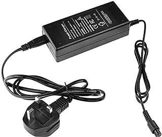 Chargeur pour scooter drift 36v grande entrée. Vous cherchez des produits discount sans compromis sur la qualité ? DIAYTAR COTE D'IVOIRE  répond à vos attentes en offrant une large gamme d'articles pour tous les besoins, des appareils électroménagers aux gadgets dernier cri. Explorez notre catalogue en ligne et trouvez tout ce dont vous avez besoin à prix cassés.