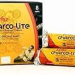 Comprimés de charbon de bois intelligents charcoal light 40 ml. Besoin de produits discount ? DIAYTAR COTE D'IVOIRE  est là pour vous ! Parcourez notre large éventail de produits allant des articles de maison aux gadgets dernier cri, et réalisez des économies sur chaque achat. Alors n'attendez plus, faites confiance à notre expertise pour vous offrir le meilleur au prix le plus bas !