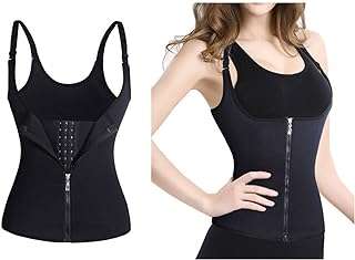 Honpolo femmes taille formateur corset ceinture de récupération abdominale corps shaper. À la recherche de bons plans ? DIAYTAR COTE D'IVOIRE  est là pour vous ! Explorez notre sélection discount de produits pour la maison, l'électroménager et l'informatique, ainsi que des vêtements à la mode et des gadgets abordables. Des économies garanties sur tous vos achats en ligne !
