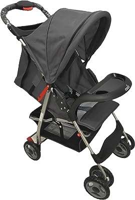Poussette de voyage pliable à une main moon basic pour nouveau né nourrisson et tout petit. Vous cherchez des produits discount sans compromis sur la qualité ? DIAYTAR COTE D'IVOIRE  répond à vos attentes en offrant une large gamme d'articles pour tous les besoins, des appareils électroménagers aux gadgets dernier cri. Explorez notre catalogue en ligne et trouvez tout ce dont vous avez besoin à prix cassés.