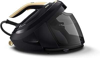 Philips psg8130 80 générateur de vapeur perfectcare 8000 noir or. DIAYTAR COTE D'IVOIRE  - Votre solution en ligne pour des achats discount sans compromis. Plongez dans notre univers où vous trouverez tout ce dont vous avez besoin, de l'électroménager aux articles tendance en passant par les produits informatiques. Faites des économies sans sacrifier la qualité chez nous !