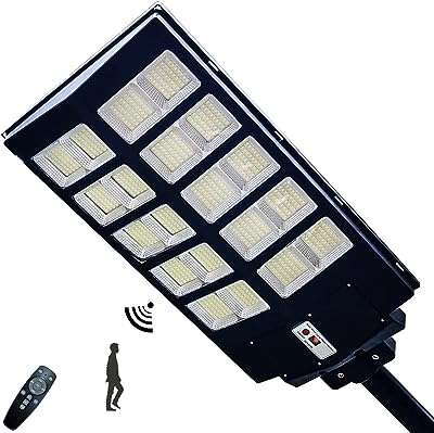 Lampadaires à énergie solaire 8000 lumens 216 pièces led applique murale. Découvrez DIAYTAR COTE D'IVOIRE, votre boutique en ligne incontournable pour des affaires discount. Profitez de nos multiples catégories allant des articles pour la maison aux gadgets dernier cri, en passant par la mode à petits prix. Faites-vous plaisir sans vous ruiner avec notre sélection variée !