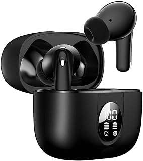 Étui rainbow active noise cancelling écouteurs bluetooth sans fil tws 53" avec micro. Faites des économies sur tous les fronts avec DIAYTAR COTE D'IVOIRE . Parcourez notre boutique en ligne et trouvez tout ce dont vous avez besoin, des appareils électroménagers dernier cri aux vêtements à la mode, en passant par les gadgets high-tech, le tout à des prix imbattables.