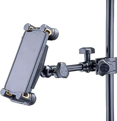 Support pour ipad hercules (dg307b). Vous cherchez des bonnes affaires en ligne ? Rendez-vous sur DIAYTAR COTE D'IVOIRE, votre destination idéale pour des produits discount dans tous les secteurs. Trouvez des offres incroyables sur des produits essentiels tels que l'électroménager, l'informatique et la mode. Économisez tout en faisant des achats intelligents chez nous.