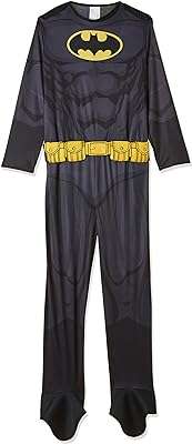 Costume batman classique de rubie's dc comics l is_best_seller. Avec DIAYTAR COTE D'IVOIRE, dites adieu aux prix élevés ! Découvrez notre gamme complète de produits discount, des accessoires de maison aux équipements électroniques, en passant par la mode et les gadgets à la pointe de la technologie. Trouvez tout ce dont vous avez besoin à prix réduits en quelques clics seulement.